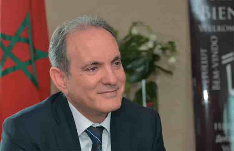 Abderrafih Zouitene