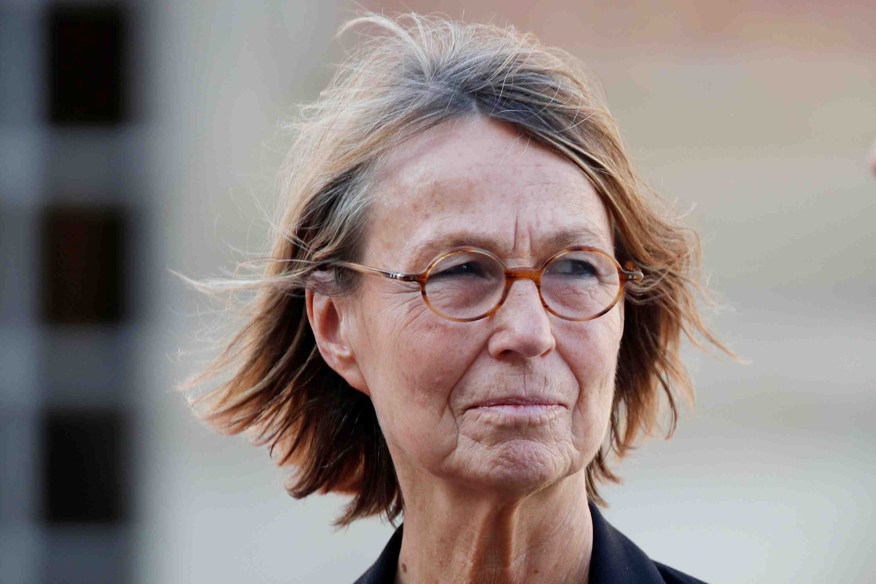 Un rapport prone la creation d'un conseil de regulation des medias