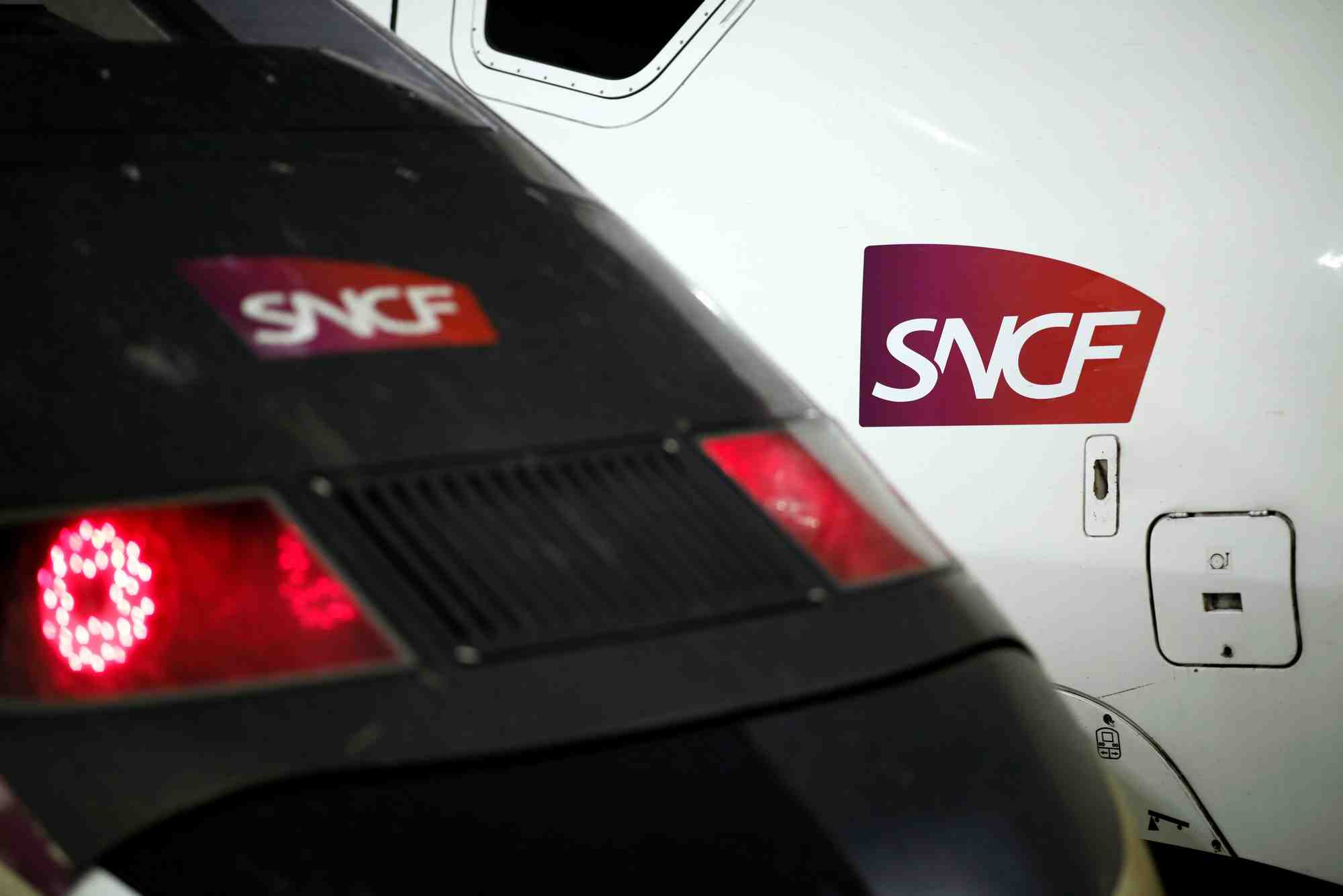 Castex espere un retour rapide a la normale a la sncf