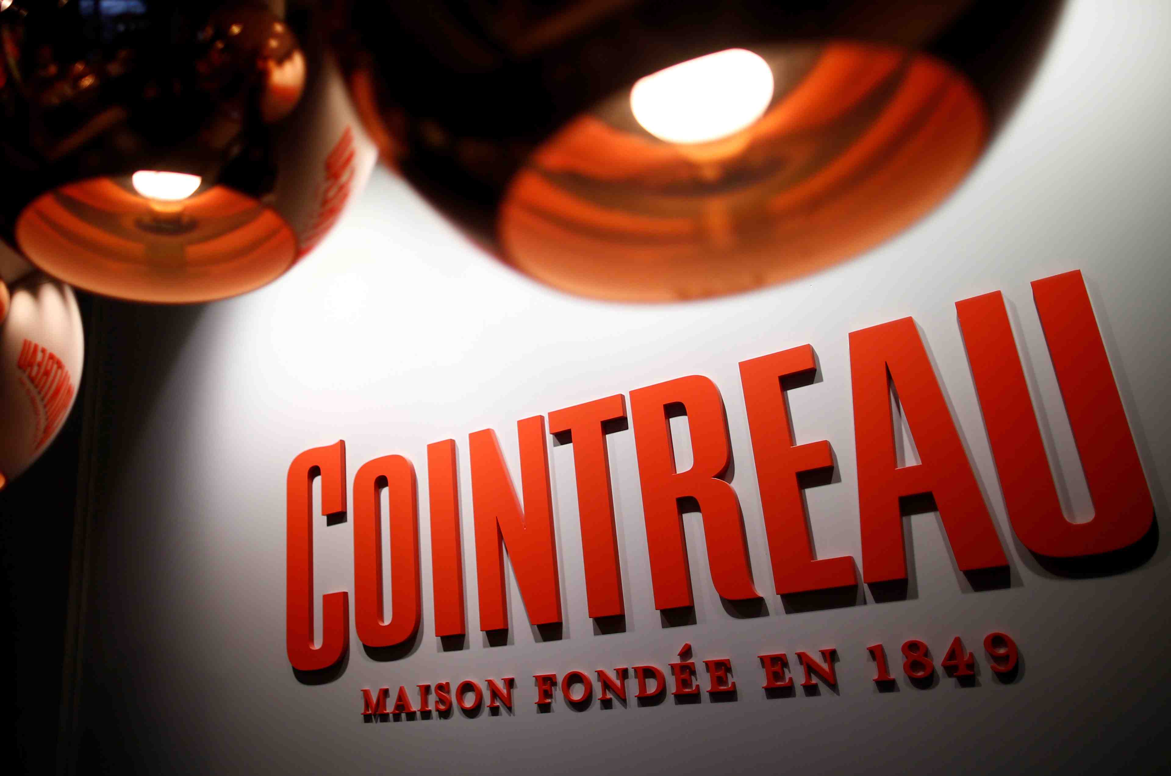 Remy cointreau acquiert le champagne j. de telmont
