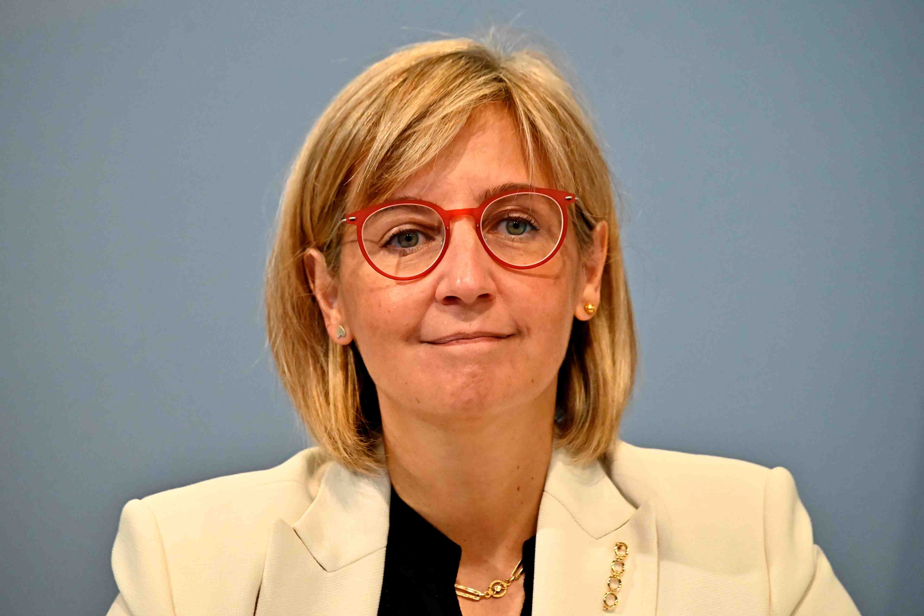 Coronavirus/ue: reunion des ministres de la sante apres la decision de l'ema
