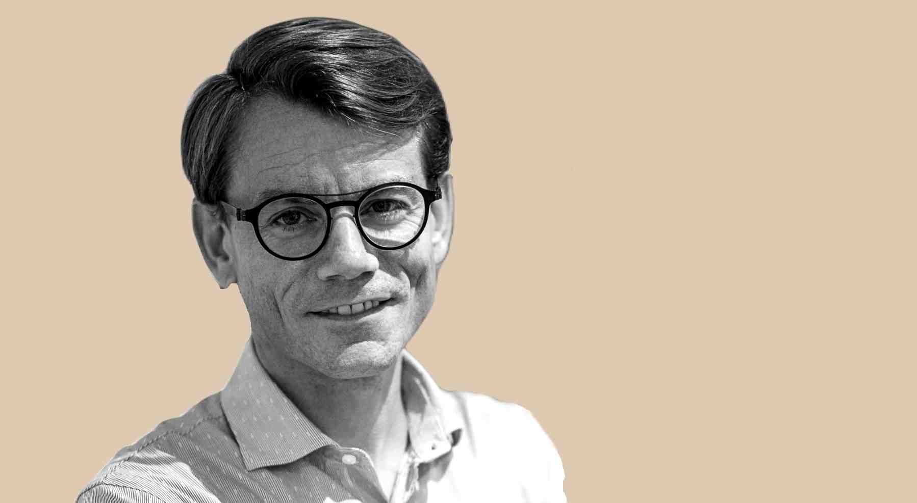 Edouard Dumortier