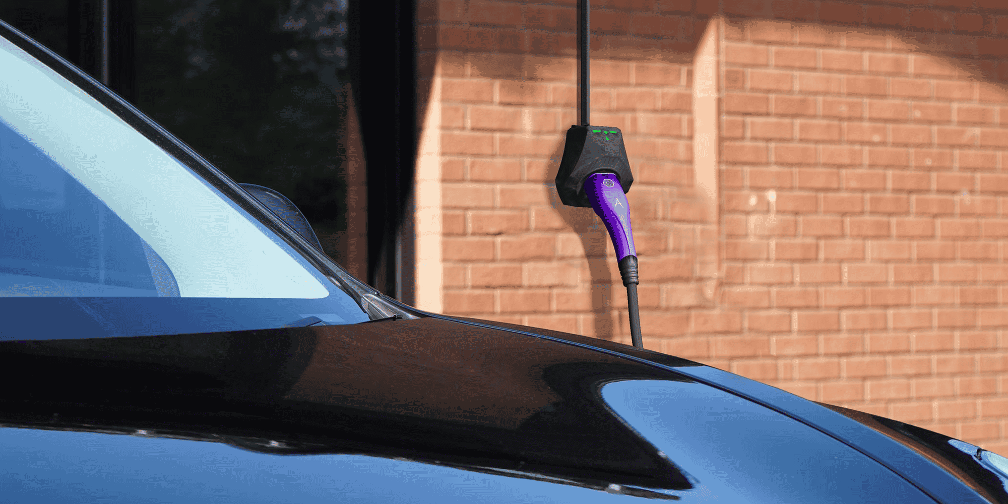 La startup montpelliéraine Ampère est positionnée sur la mobilité électrique et la massification des points de charge des véhicules électriques.