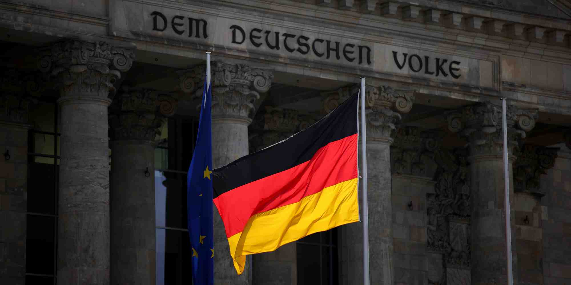 L'allemagne presente un programme d'urgence climatique dans les transports et la construction