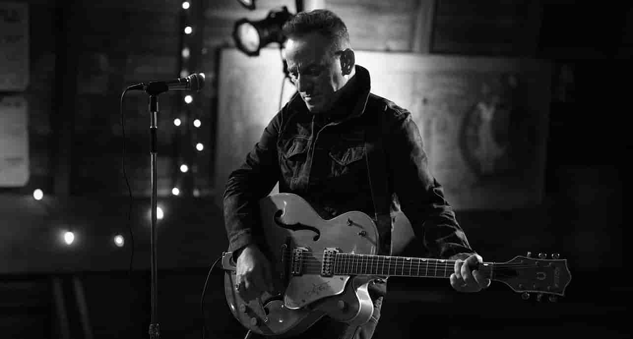 « Tracks II : The Lost Albums », Bruce Springsteen, (Sony Music), sorti le 27 juin.