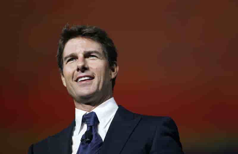 Tom Cruise renonce à une plainte en diffamation