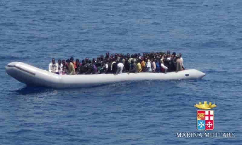 Renzi appelle l'UE à assumer ses responsabilités sur les migrants