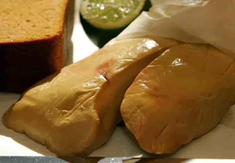 La Cour suprême valide l'interdiction du foie gras en Californie