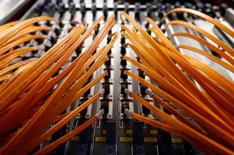 Recours en justice contre la neutralite du net aux etats-unis