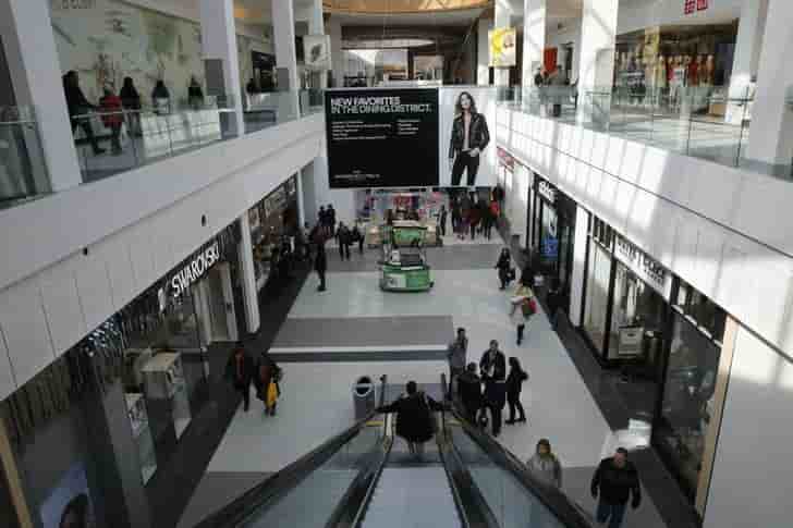 Recul des prix a la consommation aux etats-unis en decembre