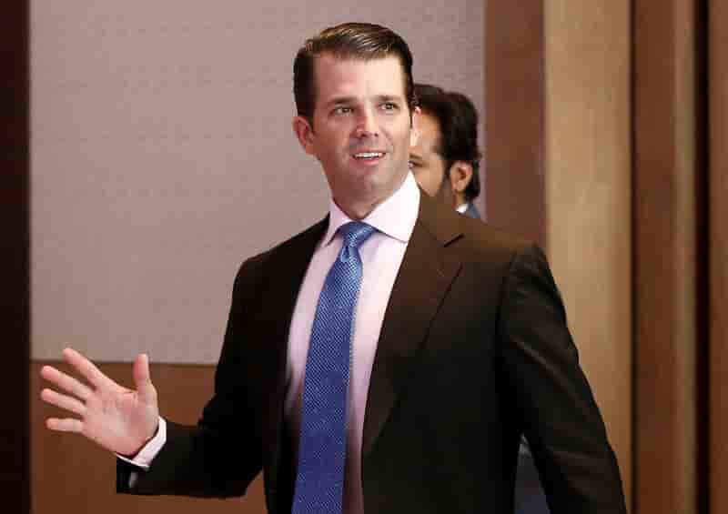 Arabie et les emirats arabes unis auraient propose leur aide au candidat trump