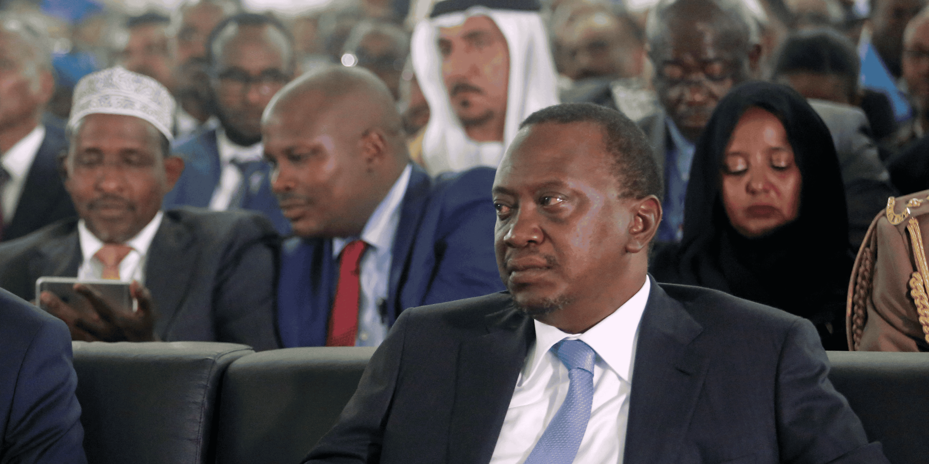 Kenyatta