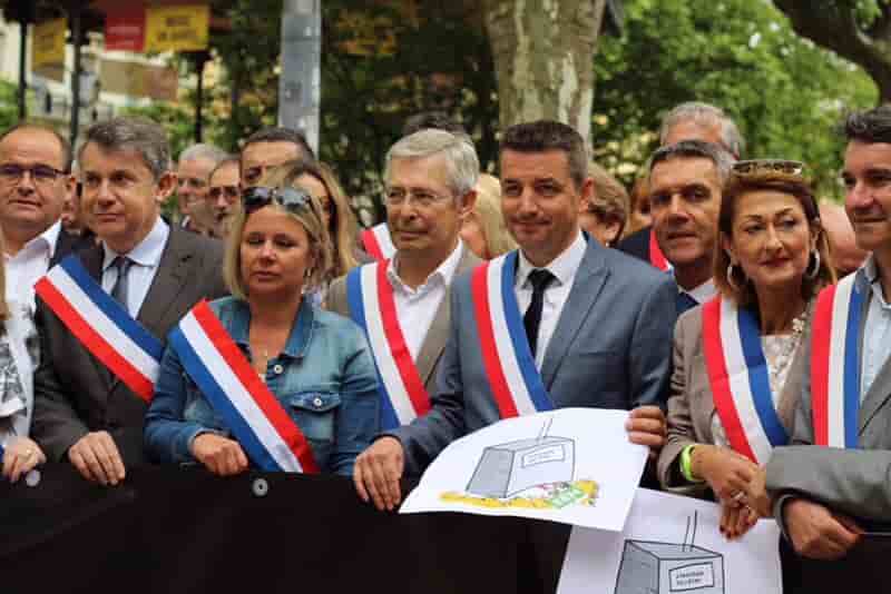 fronde perdriau