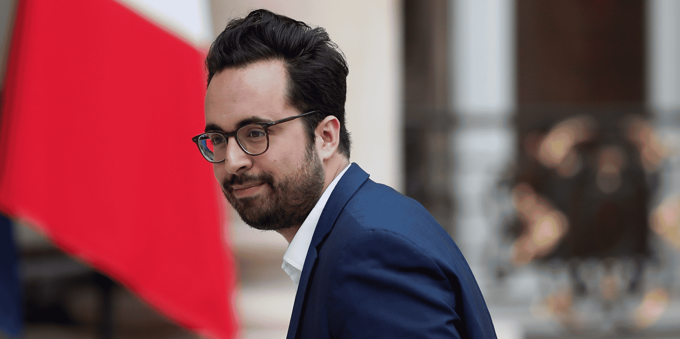 Mounir Mahjoubi