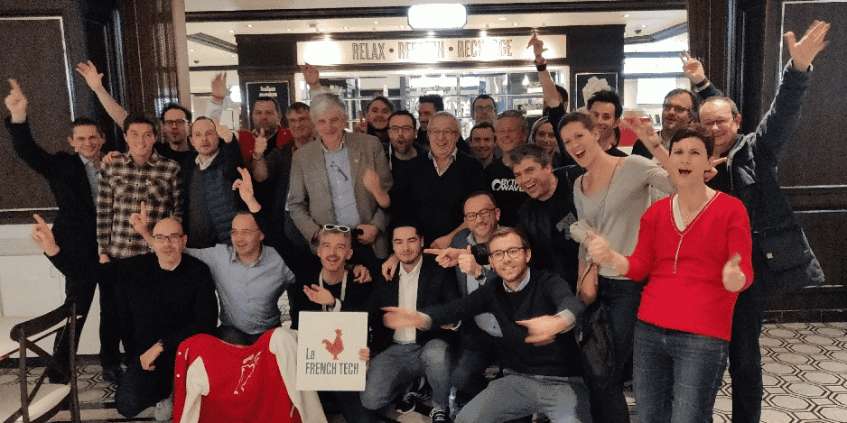 CES Las Vegas bilan 2019
