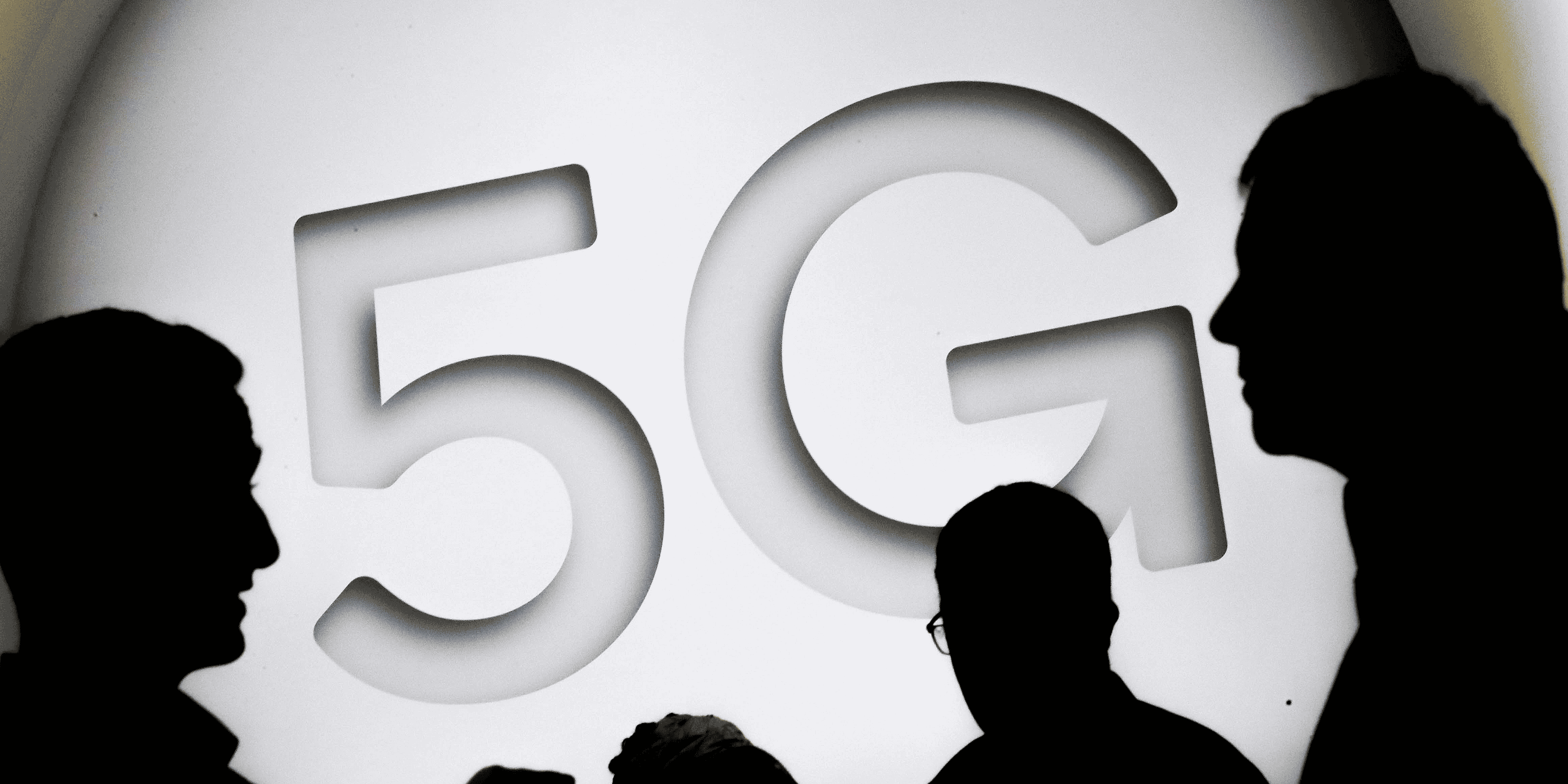 Encheres 5g: d.telekom porte plainte contre l'etat allemand