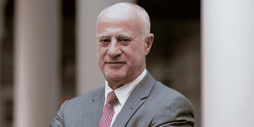Michael Jospeh, CEO de Safaricom de juillet 2000 à octobre 2010, prend la direction générale par intérim à compter de ce mardi 02 juillet 2019.