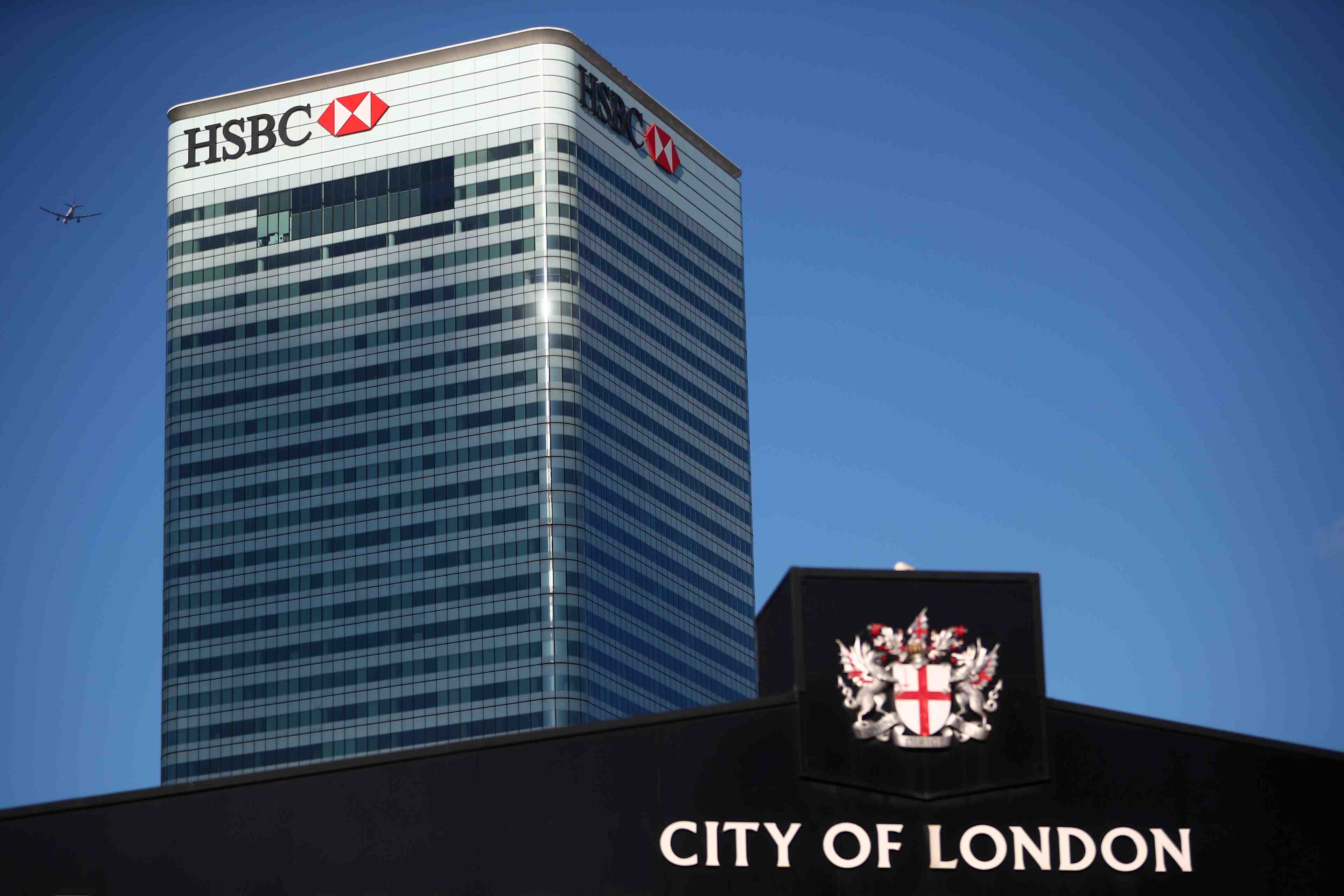 Hsbc s'engage a la neutralite carbone de ses clients d'ici 2050