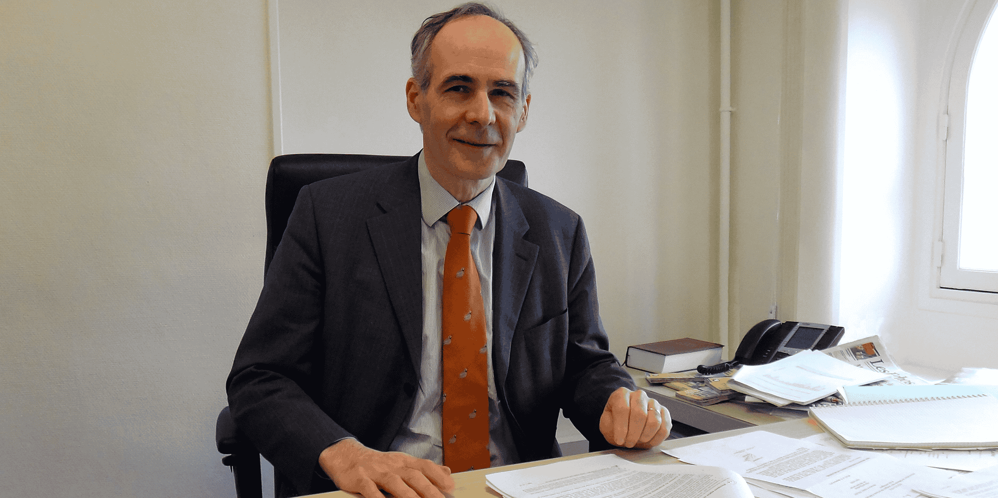 François Philizot