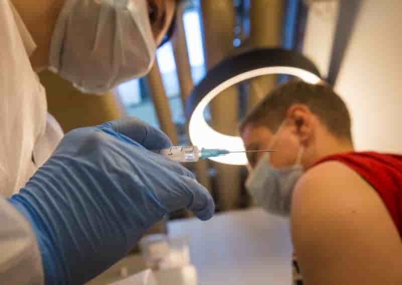 Covid-19: l'ema n'imposera pas de seuil d'efficacite a 50% pour les vaccins