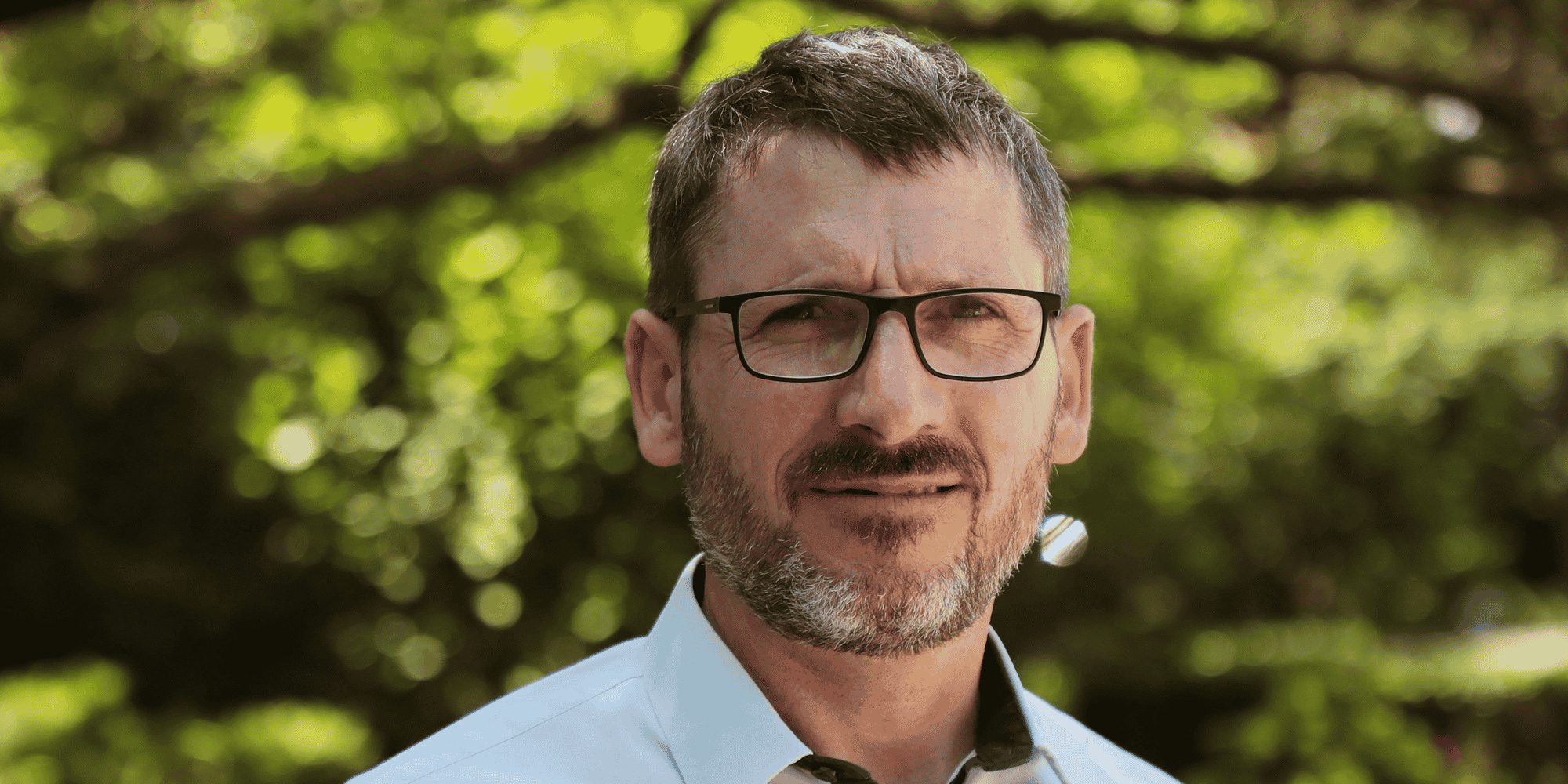 Matthieu Orphelin, ancien député EELV