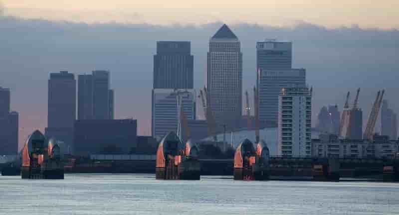 Premier plaider coupable à Londres dans l'enquête sur le Libor
