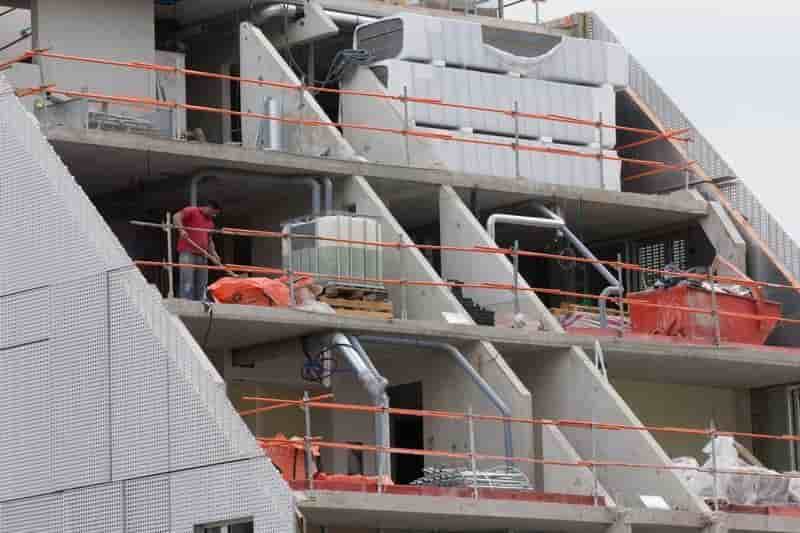 Vingt mesures pour renforcer la mixite sociale dans le logement