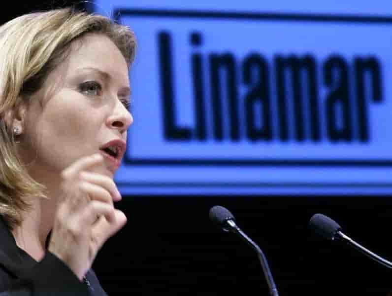 Linamar confiant de reussir son opa sur le francais montupet