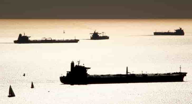 L'irak va reconstituer sa flotte de petroliers