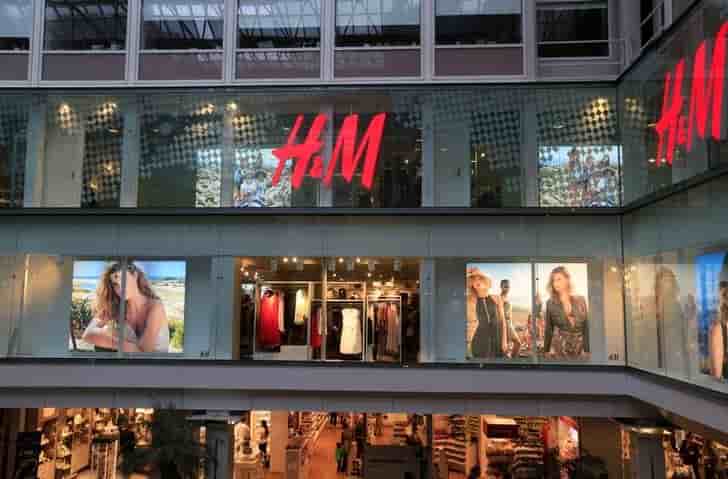 H&m cesse ses publications mensuelles