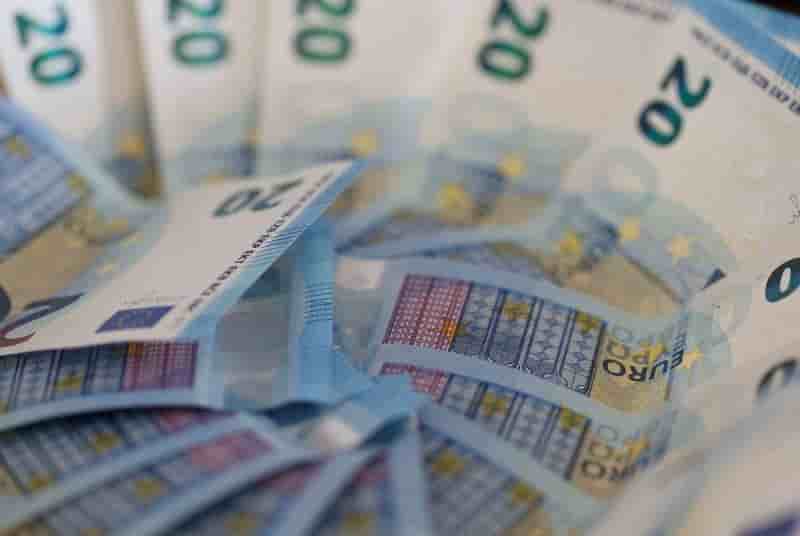 Zone euro: l'inflation accelere plus que prevu a 1,5% en aout