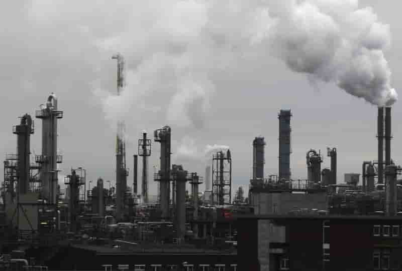 Allemagne/ifo: le climat des affaires se degrade