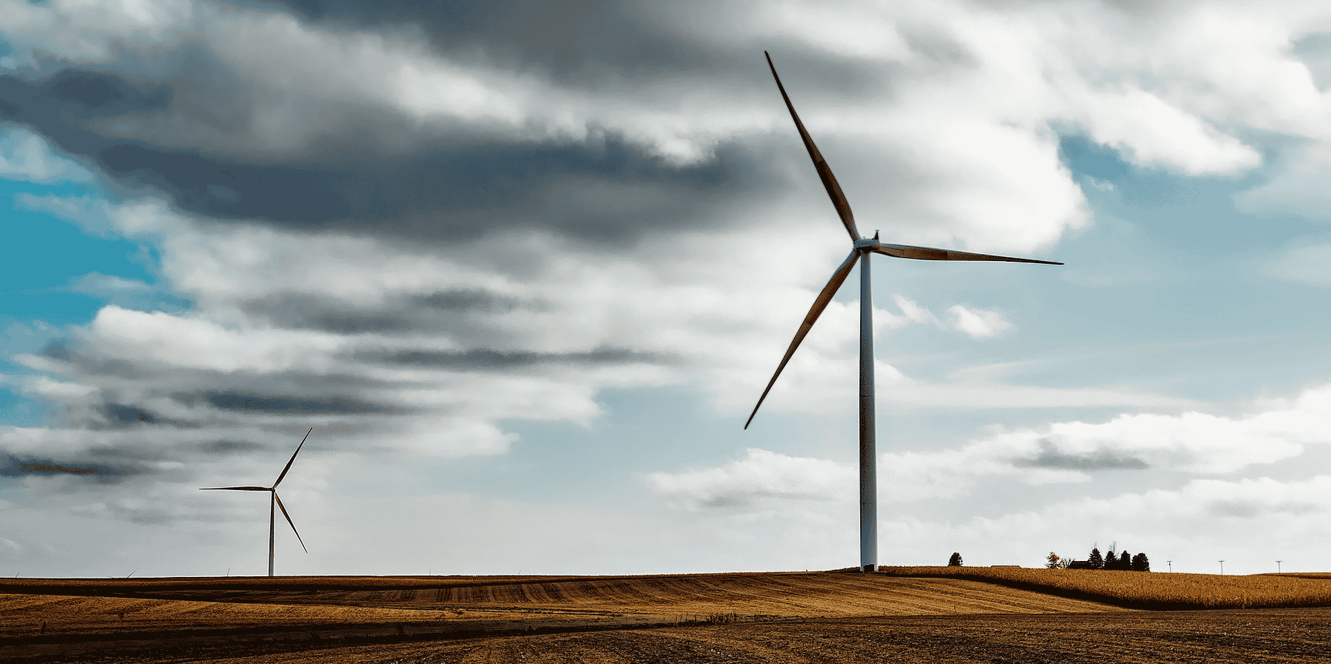 De 23% aujourd'hui, la PPE vise 27% d'électricité d'origine renouvelable consommée en France en 2023.