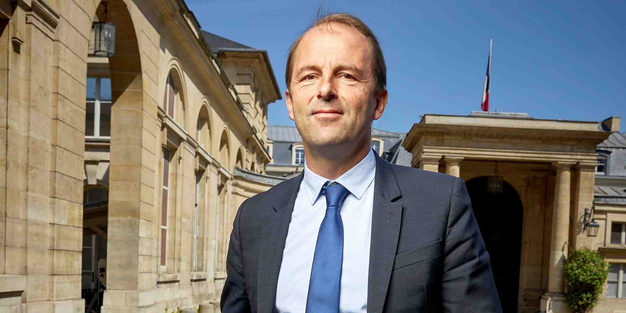 Nouvelles catégories de demandeurs d'emploi, vigilance resserrée sur les abus... Thibaut Guilluy répond à nos questions sur le futur de France Travail.