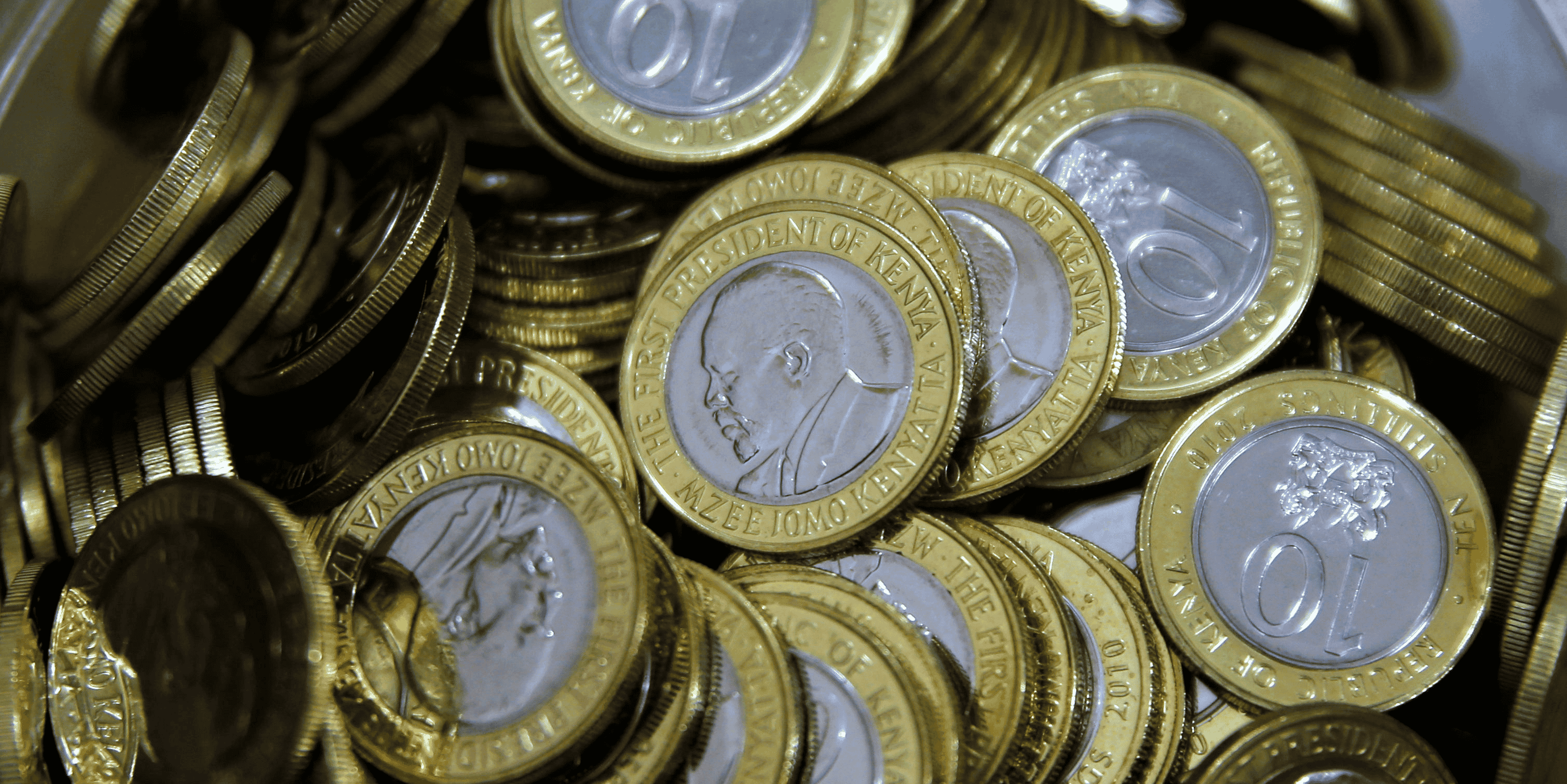 Shilling Kenya