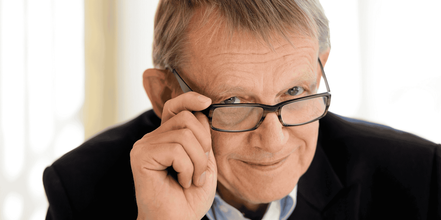 Hans Rosling