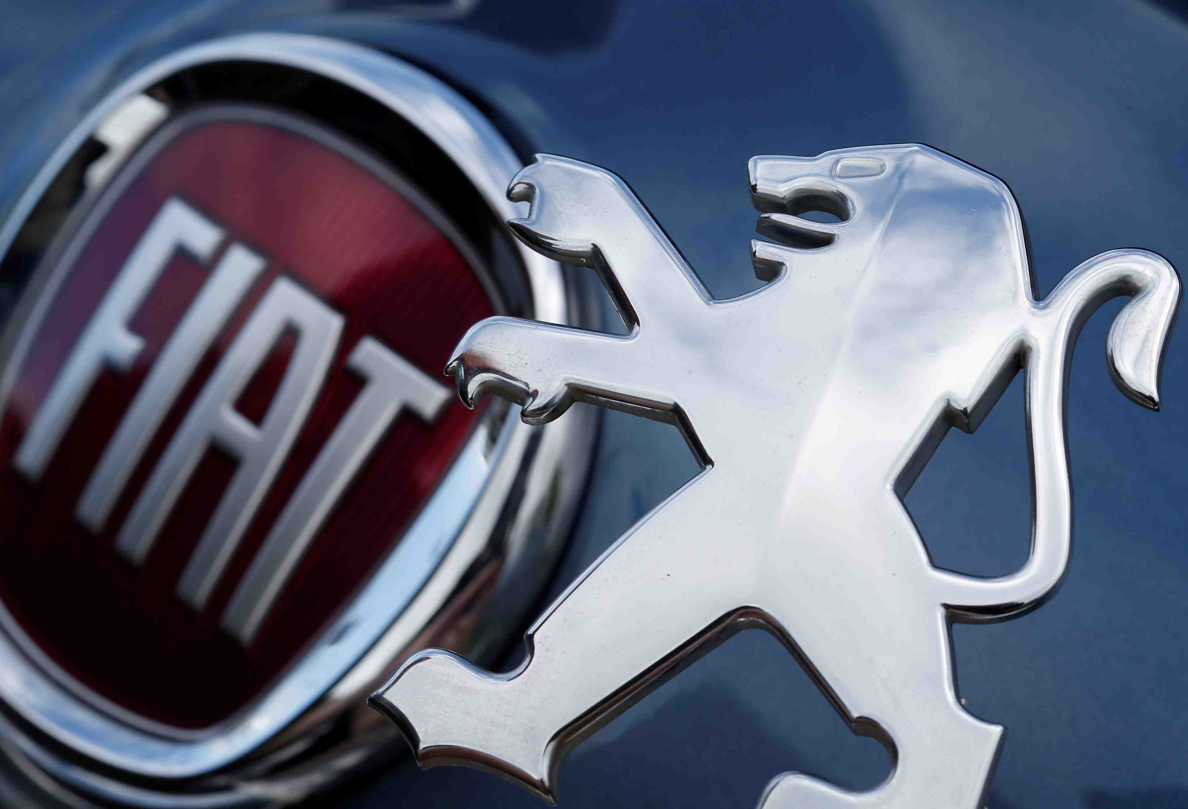 Psa/fiat: l'architecture psa favorite pour les petites voitures