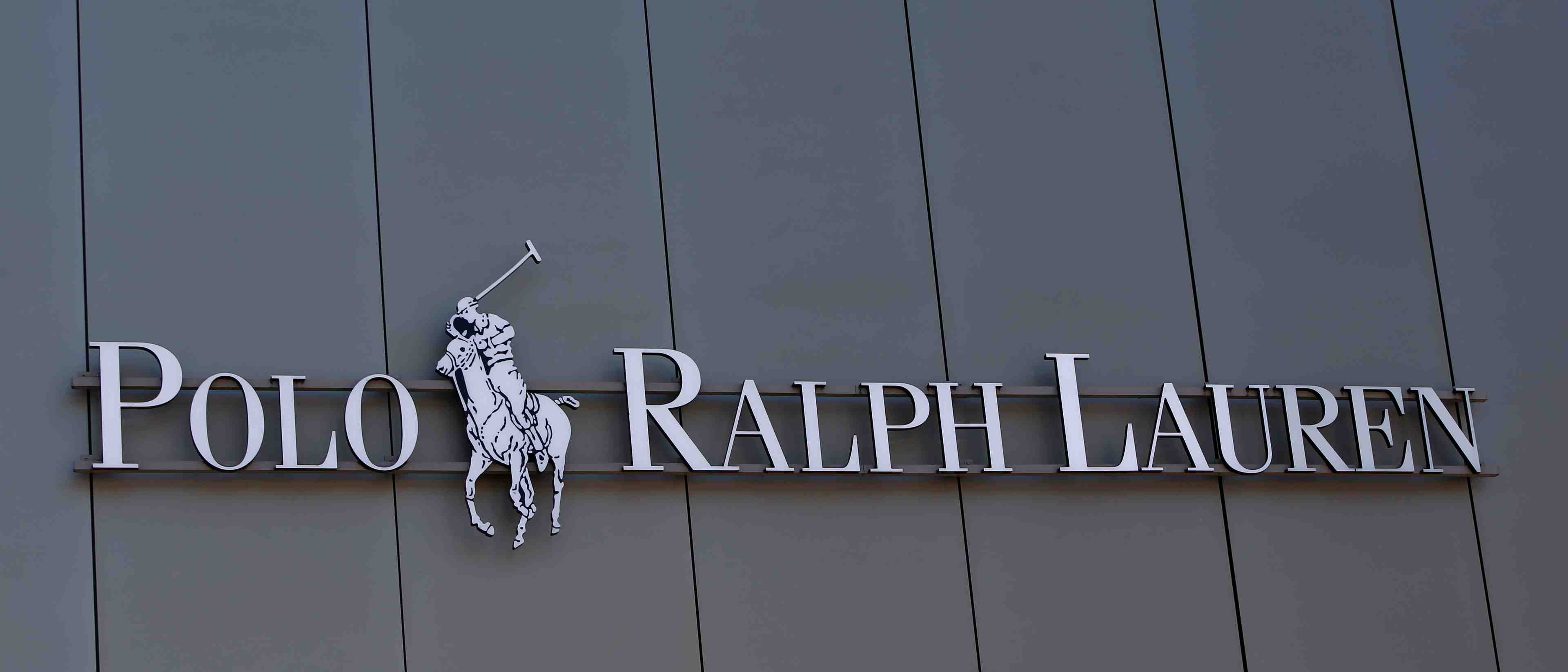 Ralph lauren subit une perte trimestrielle plus lourde que prevu