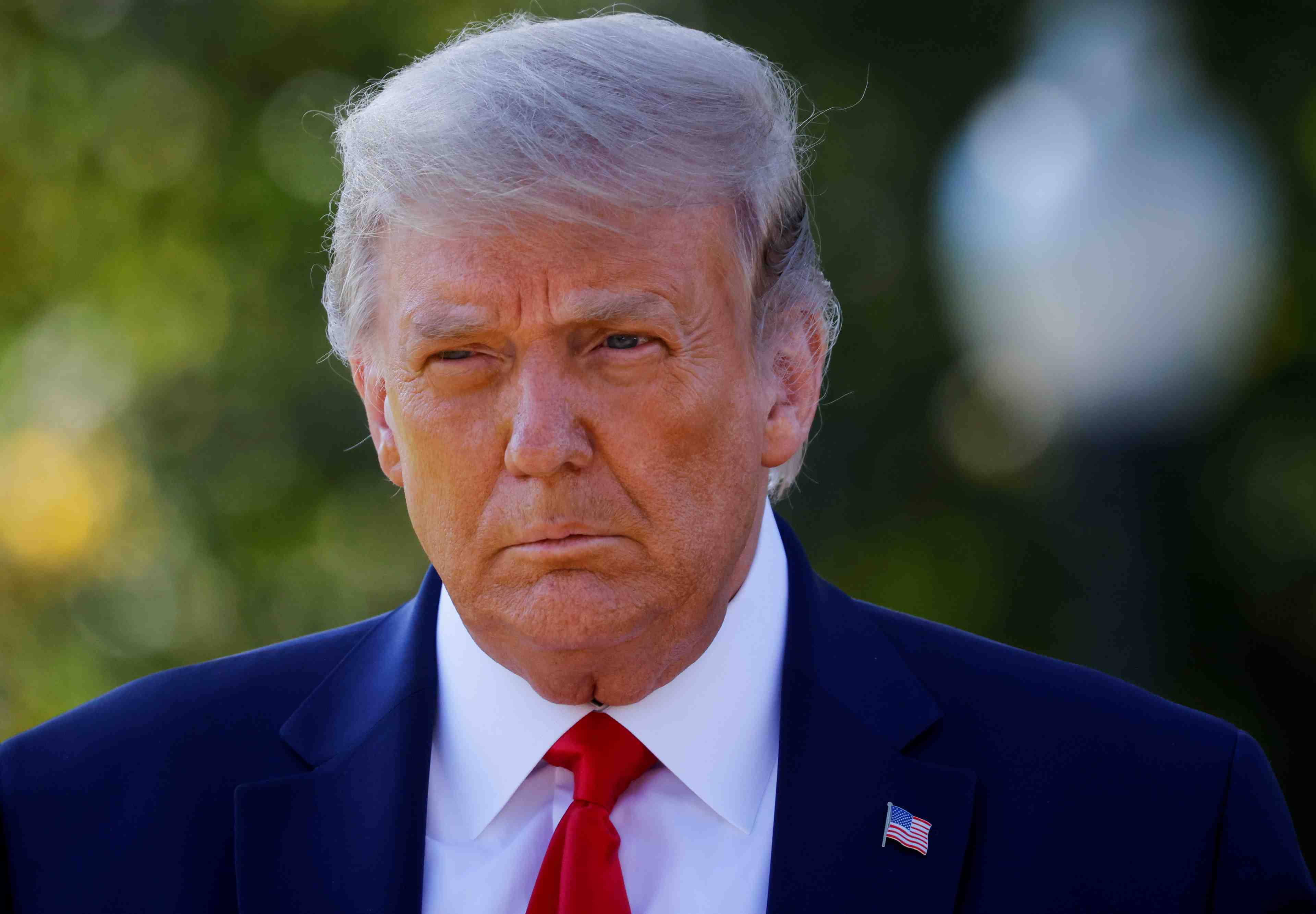 Usa: le senat adopte un texte de financement pour eviter un "shutdown"