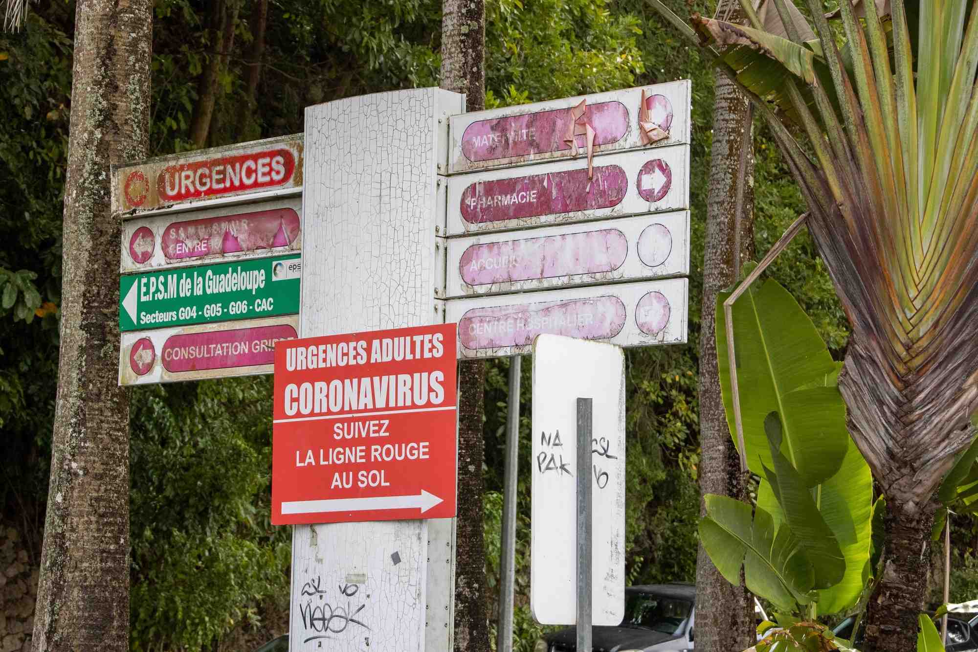 guadeloupe