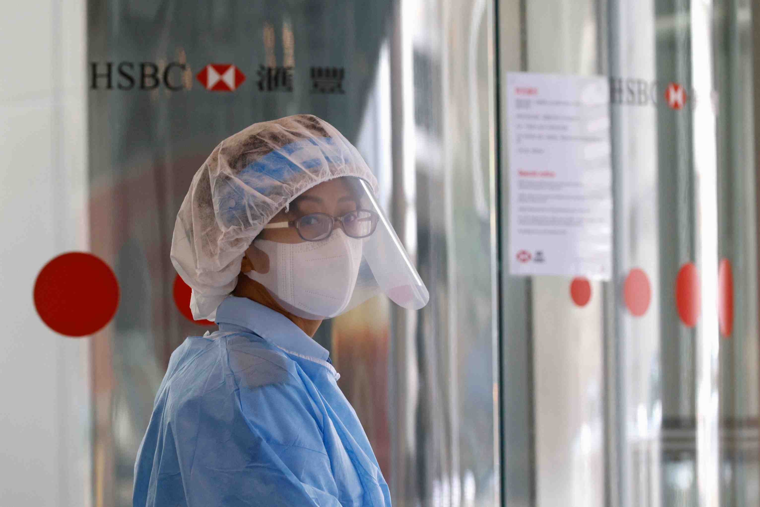 Coronavirus: la chine fait etat de 11 nouveaux cas