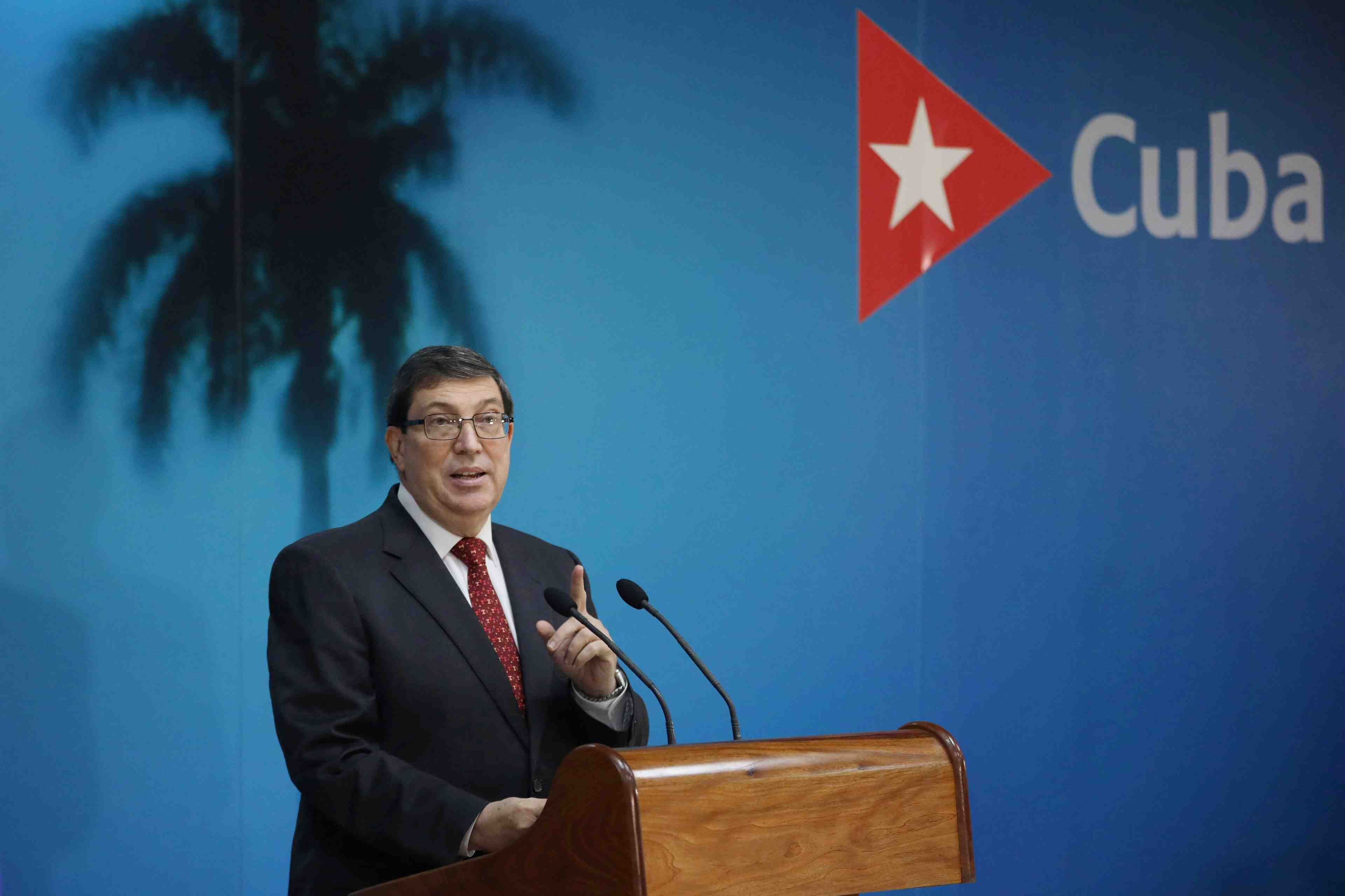 Sanctions cuba: premieres mesures concretes de l'administration de biden