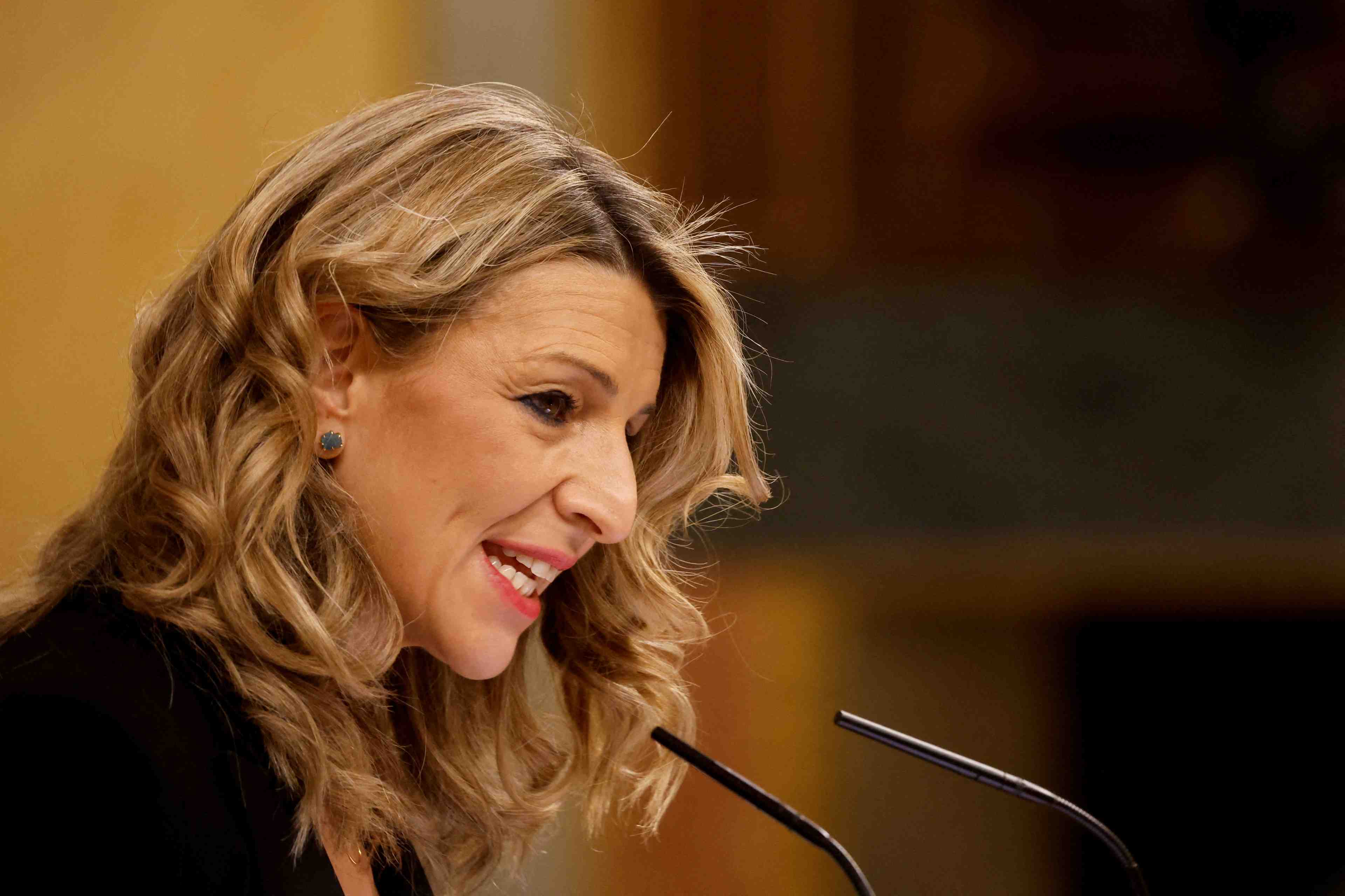 Espagne: le salaire minimum releve de 3,6%, a 1.167 euros par mois