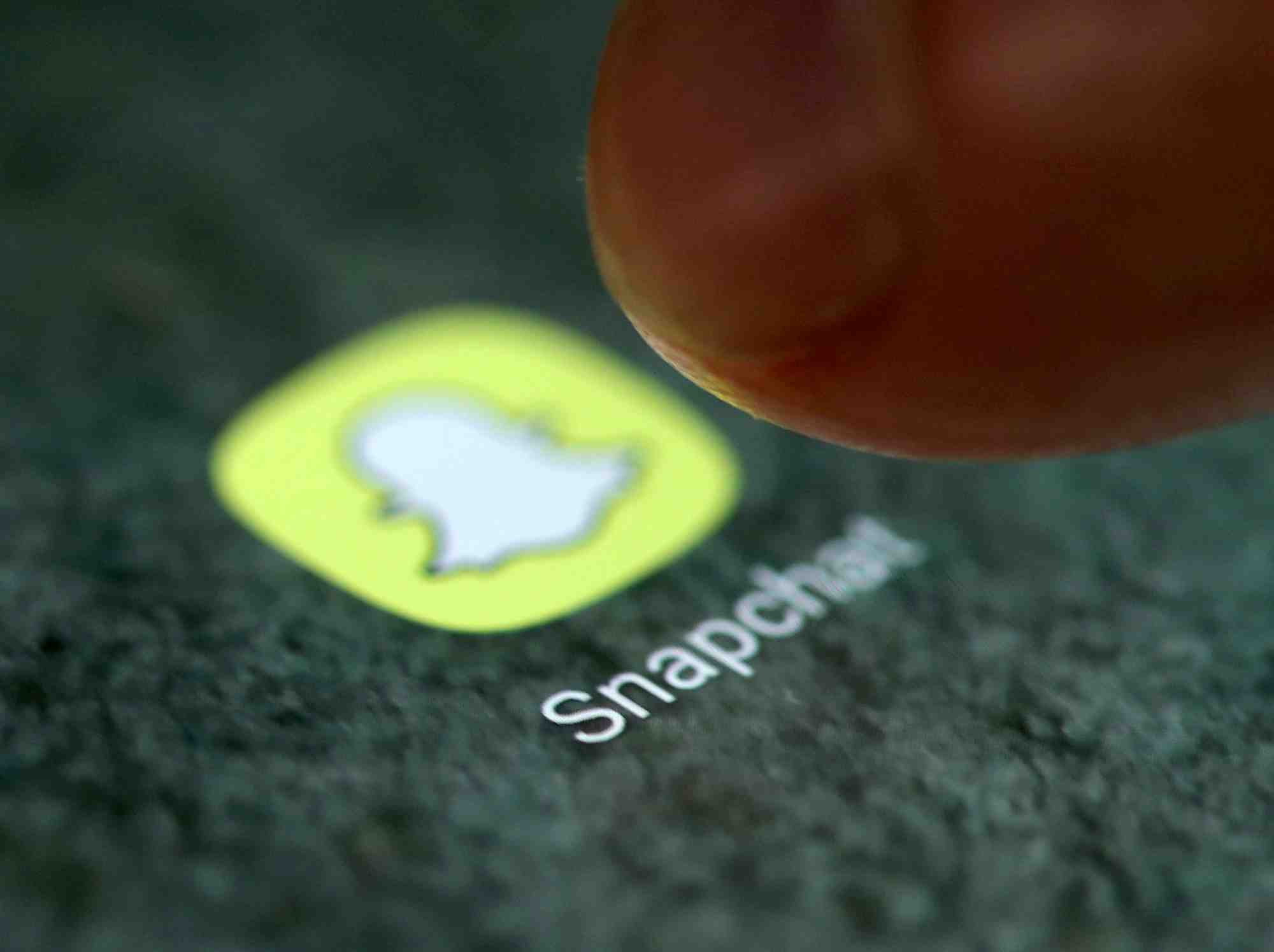 Russie: amendes pour whatsapp et snapchat pour violation du stockage des donnees, selon les medias