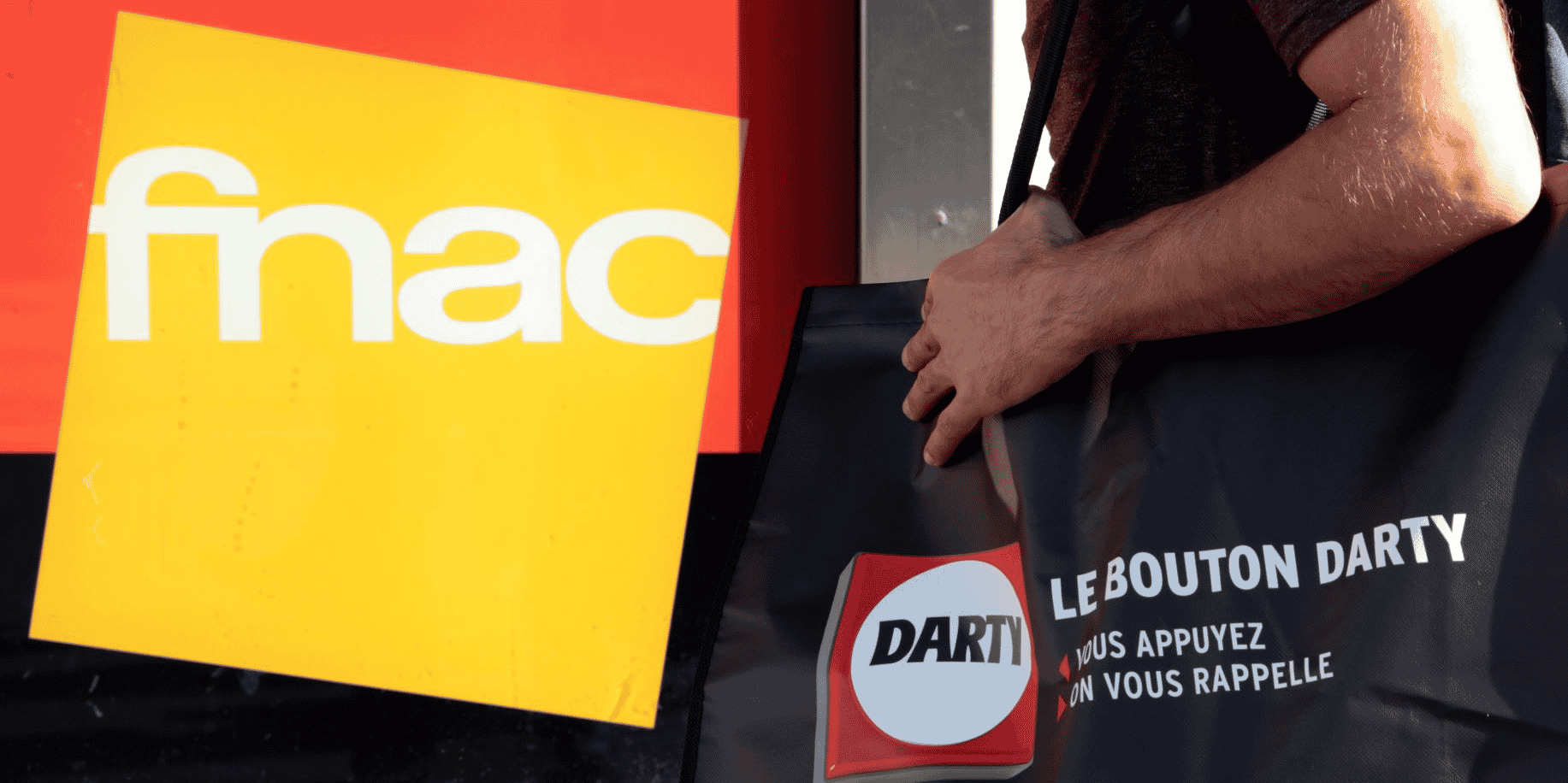 Fnac Darty