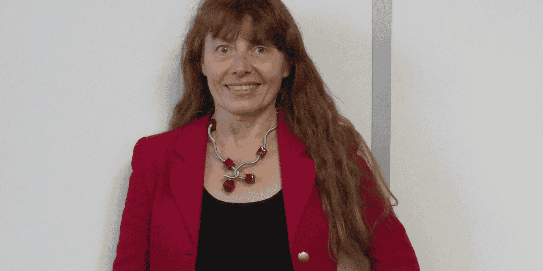 Banque de France Kathie Werquin