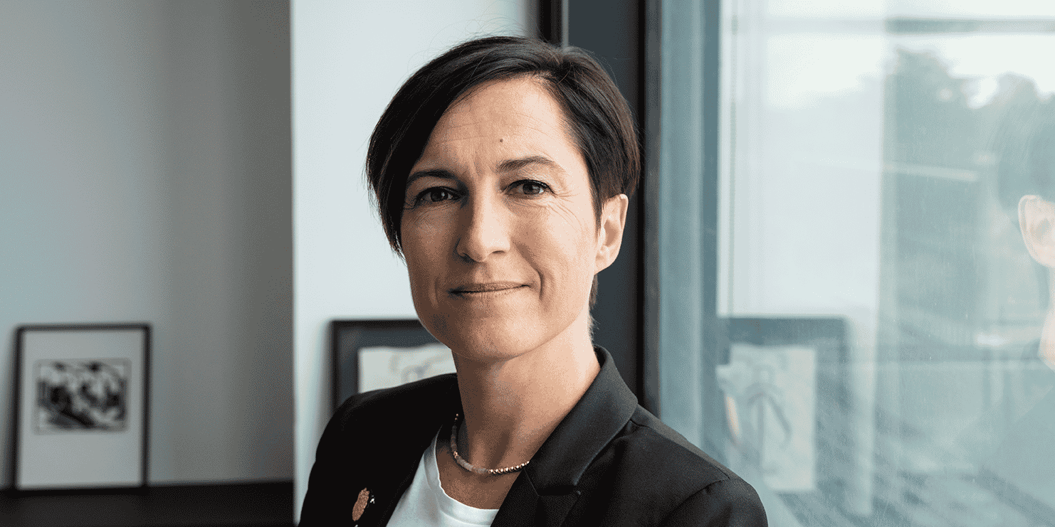 Caroline Hilliet-Le Branchu, Club ETI Bretagne, La Belle-Îloise