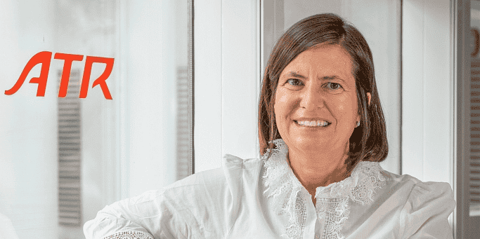 « Nous avons pour objectif de livrer plus de 40 avions cette année et d'atteindre un book-to-bill (ratio commandes/livraisons) supérieur à 1 » (Nathalie Tarnaud Laude, PDG d'ATR).