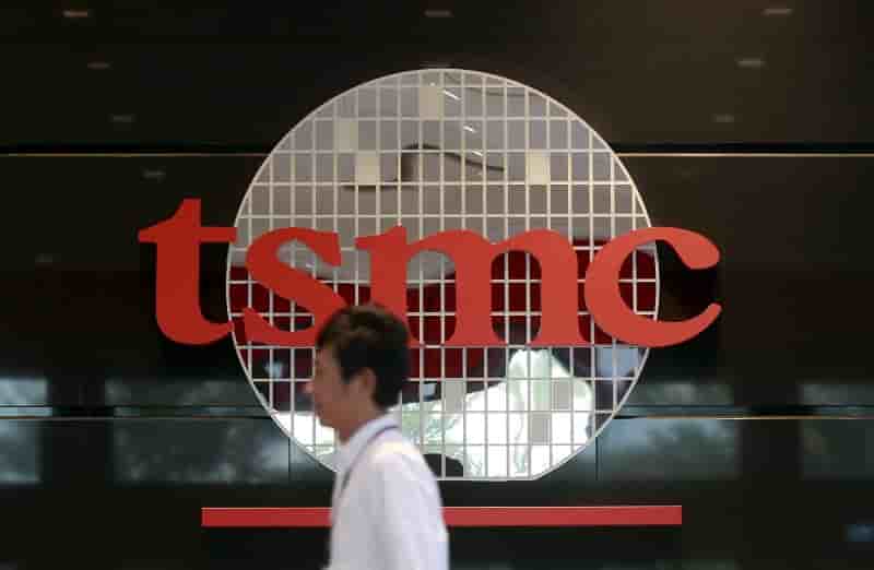Tsmc voit le marche des smartphones croitre de 7% en 2016