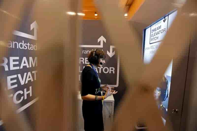 Randstad publie un ebita au 4e trimestre meilleur que prevu